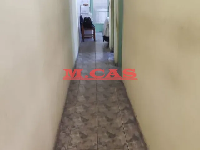 Casa com 139m² 2 quartos e 2 banheiros, à venda, no bairro Chácara Belenzinho em São Paulo