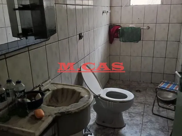 Casa com 139m² 2 quartos e 2 banheiros, à venda, no bairro Chácara Belenzinho em São Paulo
