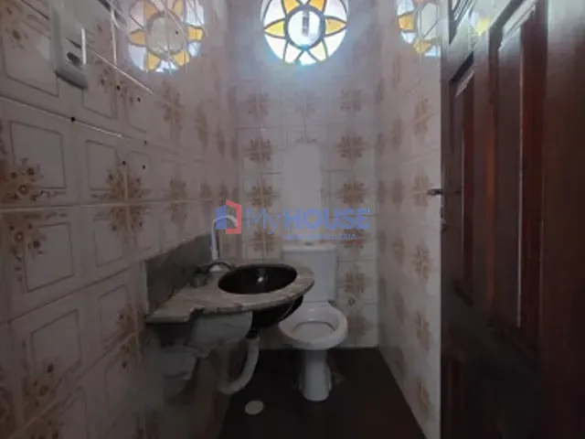 Casa com 500m² 4 quartos e 4 banheiros, para alugar, no bairro Teresópolis em Ilhéus