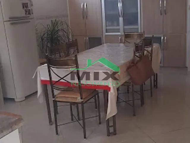 Casa com 163m² 3 quartos e 4 banheiros, à venda, no bairro Rudge Ramos em São Bernardo do Campo