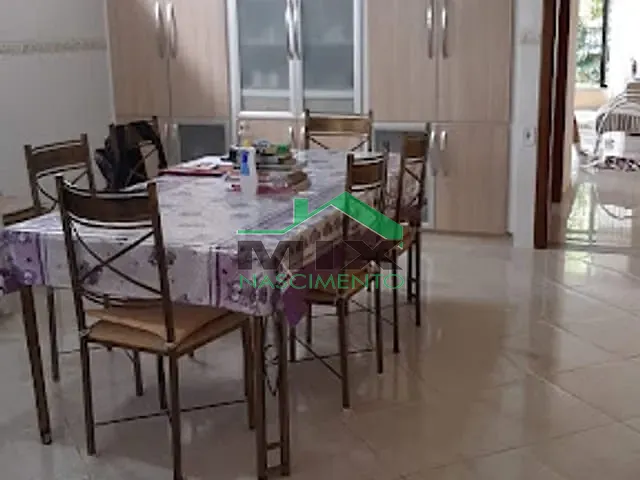 Casa com 163m² 3 quartos e 4 banheiros, à venda, no bairro Rudge Ramos em São Bernardo do Campo