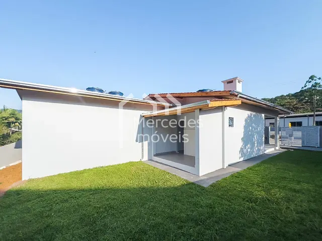 Casa com 659m² 3 quartos e 5 banheiros, à venda, no bairro Paciência em Itajaí