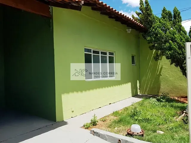 Casa 3 quartos e 2 banheiros, à venda, no bairro Pacaembu em Londrina
