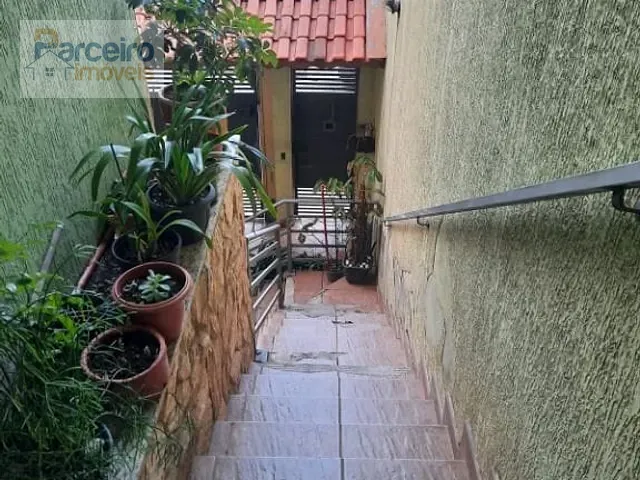 Casa com 150m² 3 quartos e 4 banheiros, à venda, no bairro Limoeiro em São Paulo