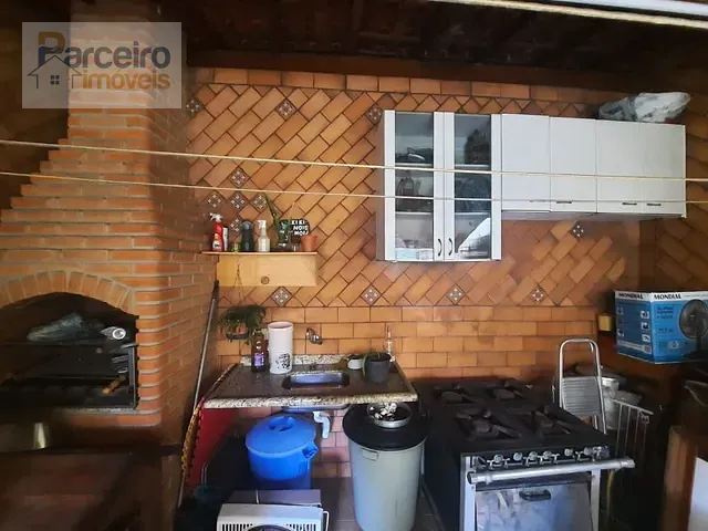 Casa com 150m² 3 quartos e 4 banheiros, à venda, no bairro Limoeiro em São Paulo