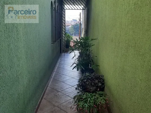 Casa com 150m² 3 quartos e 4 banheiros, à venda, no bairro Limoeiro em São Paulo