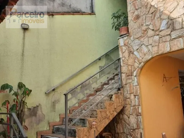 Casa com 150m² 3 quartos e 4 banheiros, à venda, no bairro Limoeiro em São Paulo