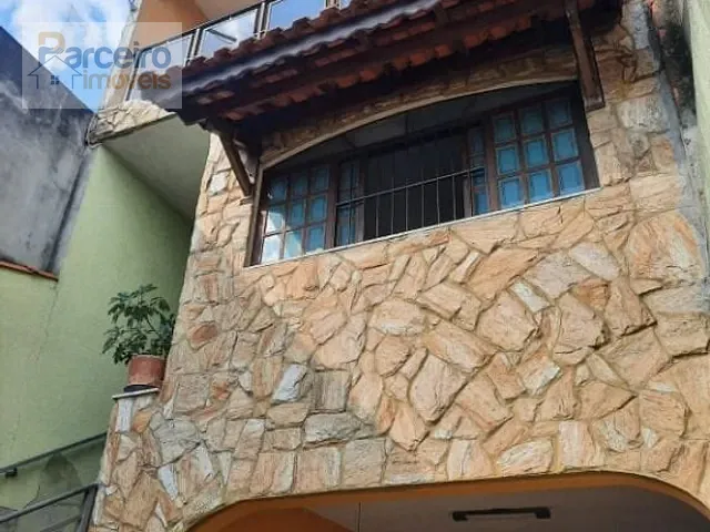 Casa com 150m² 3 quartos e 4 banheiros, à venda, no bairro Limoeiro em São Paulo