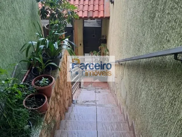 Casa com 150m² 3 quartos e 4 banheiros, à venda, no bairro Limoeiro em São Paulo