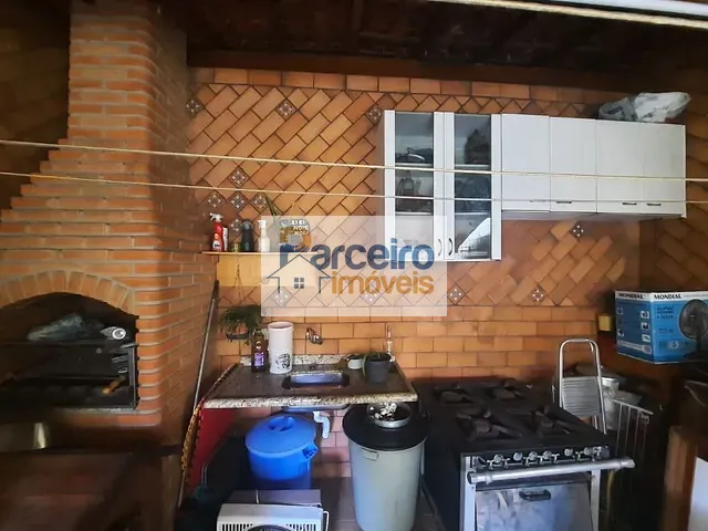 Casa com 150m² 3 quartos e 4 banheiros, à venda, no bairro Limoeiro em São Paulo