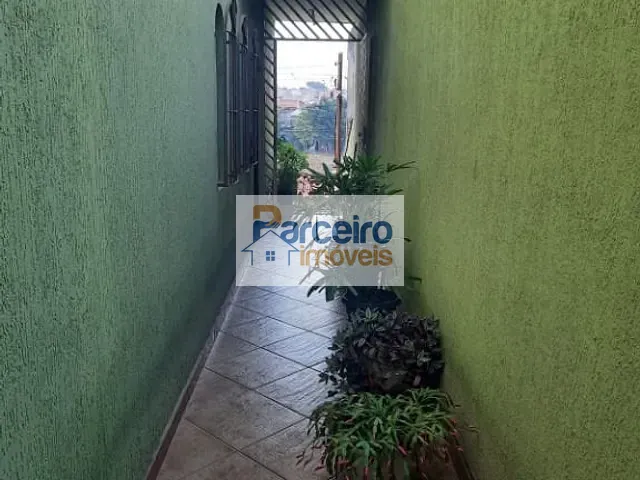 Casa com 150m² 3 quartos e 4 banheiros, à venda, no bairro Limoeiro em São Paulo