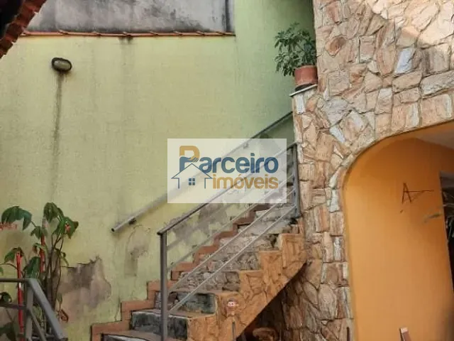 Casa com 150m² 3 quartos e 4 banheiros, à venda, no bairro Limoeiro em São Paulo