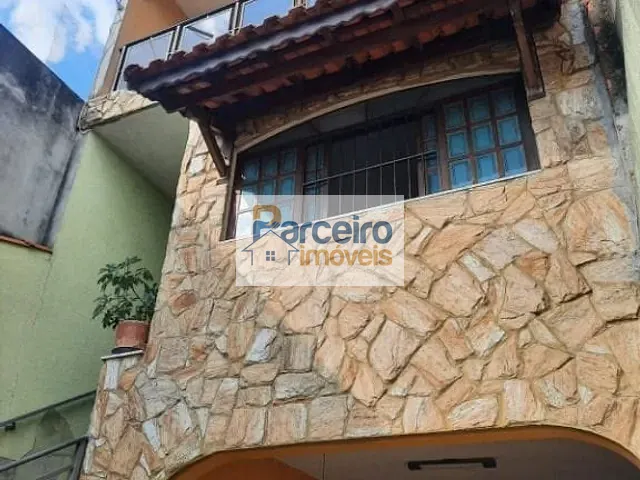 Casa com 150m² 3 quartos e 4 banheiros, à venda, no bairro Limoeiro em São Paulo