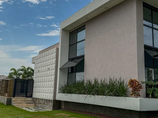 Casa 3 quartos e 5 banheiros, à venda, no bairro Viverde I em Rio das Ostras