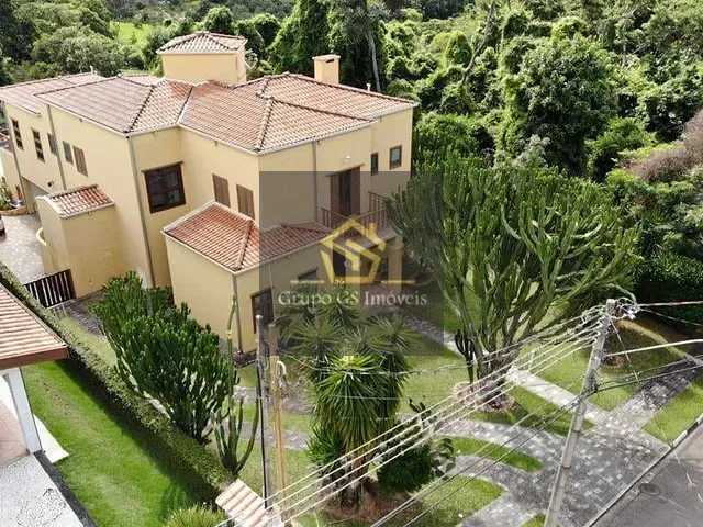Casa com 1000m² 3 quartos e 6 banheiros, à venda, no bairro Pinheiro em Valinhos