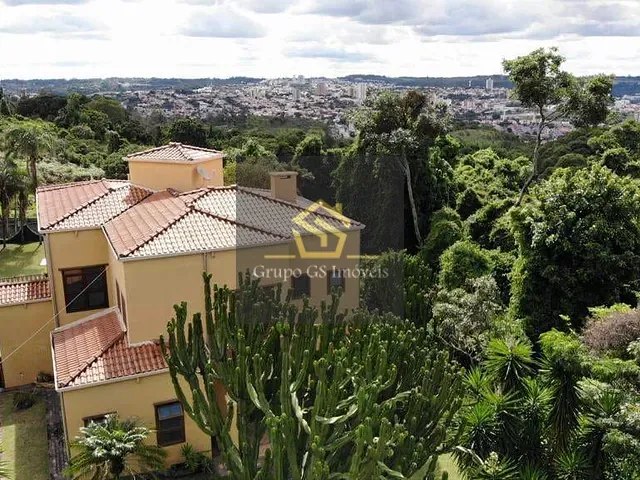 Casa com 1000m² 3 quartos e 6 banheiros, à venda, no bairro Pinheiro em Valinhos