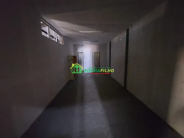 Casa 1 quarto e 1 banheiro, para alugar, no bairro Centro em Teresina