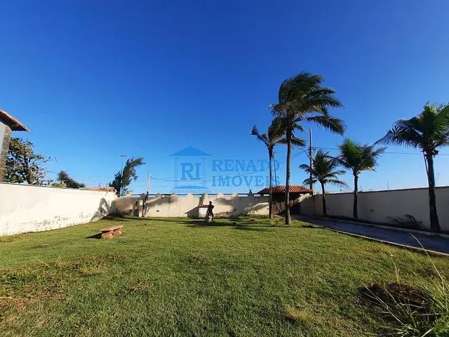 Casa com 400m² 4 quartos e 3 banheiros, para alugar, no bairro Itaipuaçu em Maricá