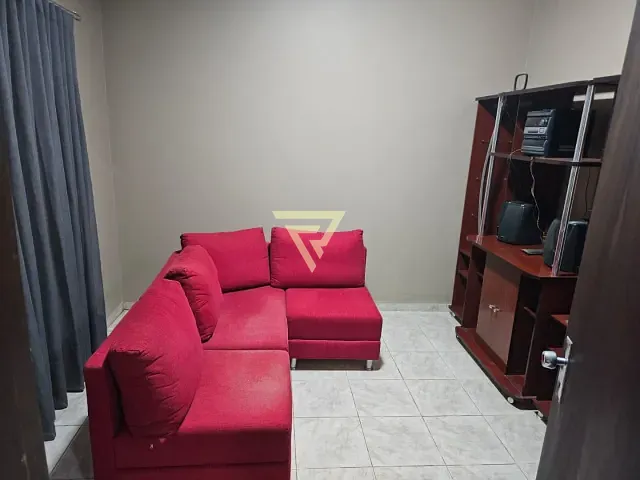 Casa com 420m² 3 quartos e 3 banheiros, à venda ou para alugar, no bairro Parque Industrial Lagoinha em Ribeirão Preto