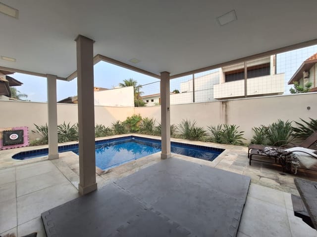 Foto do Casa - Casa com 4 dormitórios à venda, 395 m² por R$ 2.660.000,00 - Conjunto Residencial Esplanada do Sol - São José dos Campos/SP | RUSSI IMÓVEIS