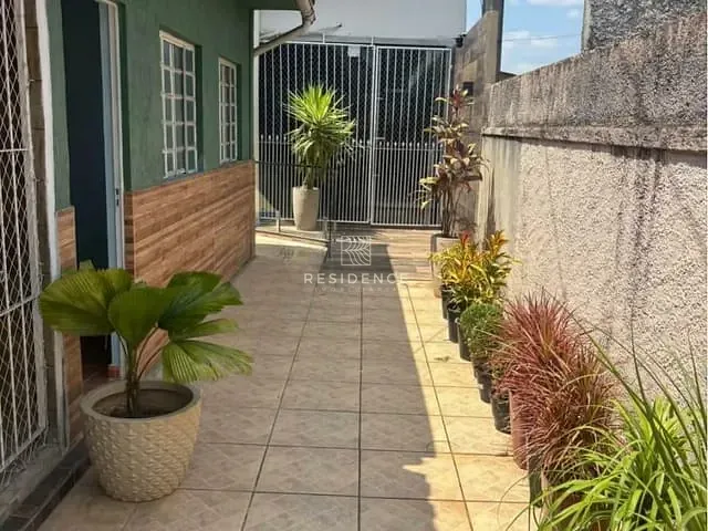 Casa 2 quartos e 1 banheiro, à venda, no bairro Alambari em Resende