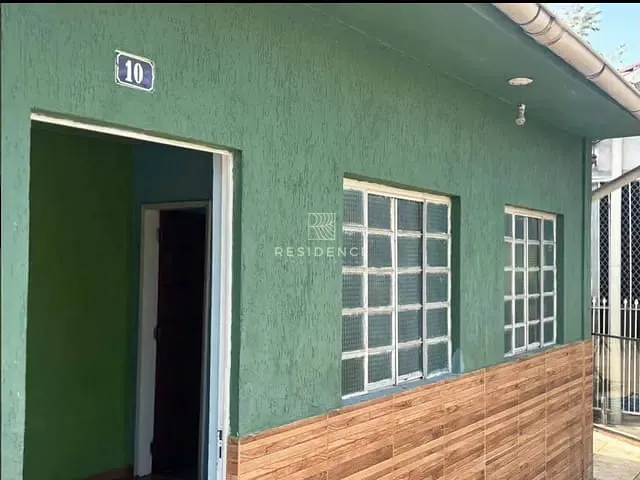 Casa 2 quartos e 1 banheiro, à venda, no bairro Alambari em Resende