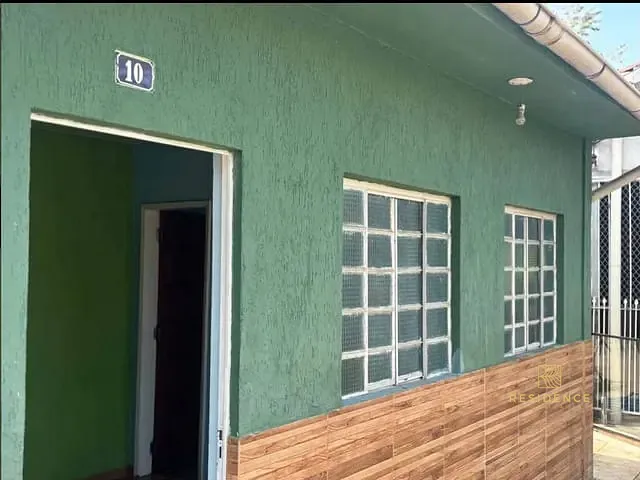 Casa 2 quartos e 1 banheiro, à venda, no bairro Alambari em Resende