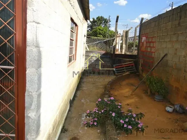 Casa com 618m² 3 quartos e 2 banheiros, à venda, no bairro Vila Progresso em Guaxupé