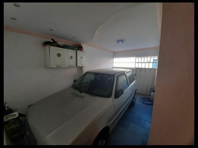 Casa 2 quartos e 1 banheiro, à venda, no bairro Piratininga (Venda Nova) em Belo Horizonte