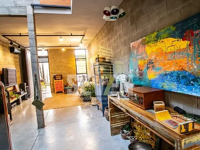Casa com 180m² 3 quartos e 2 banheiros, à venda, no bairro Jardim Solange em Bauru