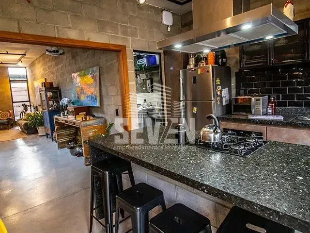 Casa com 180m² 3 quartos e 2 banheiros, à venda, no bairro Jardim Solange em Bauru