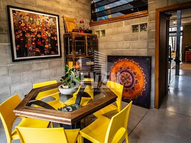 Casa com 180m² 3 quartos e 2 banheiros, à venda, no bairro Jardim Solange em Bauru
