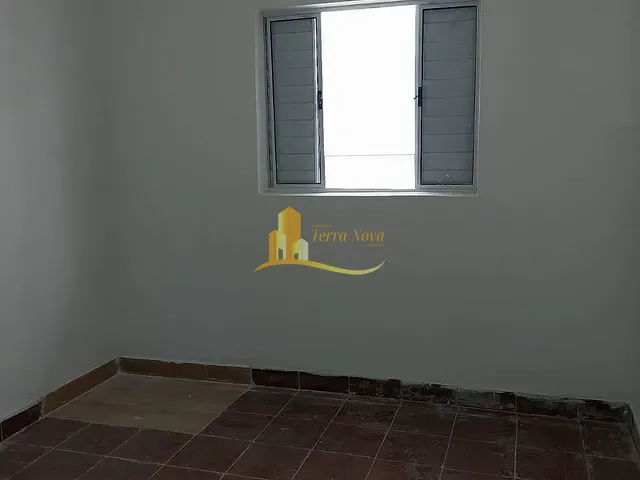 Casa 1 quarto e 1 banheiro, para alugar, no bairro Vila Carmosina em São Paulo