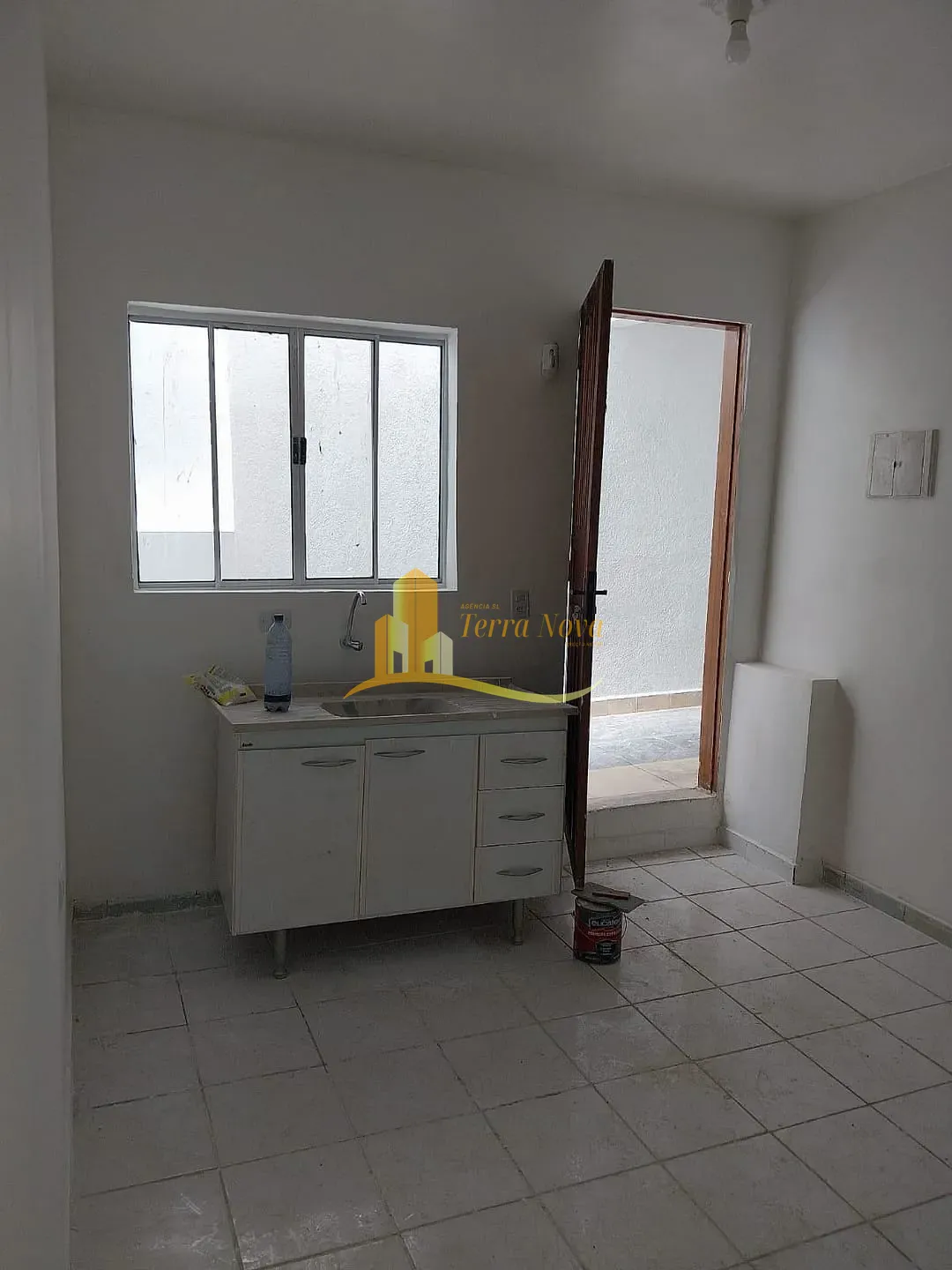 Casa, 1 quarto, 24 m² - Foto 4