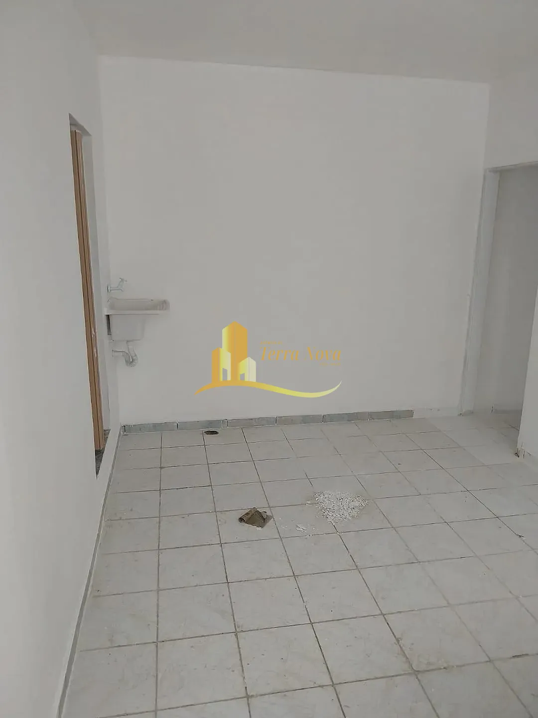 Casa, 1 quarto, 24 m² - Foto 3