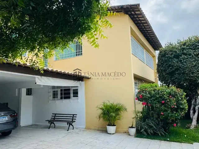 Casa com 360m² 3 quartos e 4 banheiros, à venda, no bairro Santa Tereza em Olinda