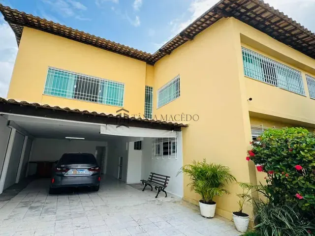 Casa com 360m² 3 quartos e 4 banheiros, à venda, no bairro Santa Tereza em Olinda
