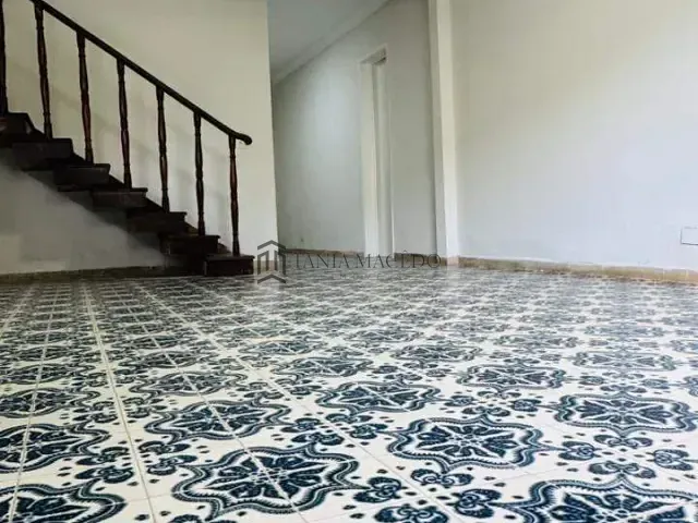 Casa com 360m² 3 quartos e 4 banheiros, à venda, no bairro Santa Tereza em Olinda