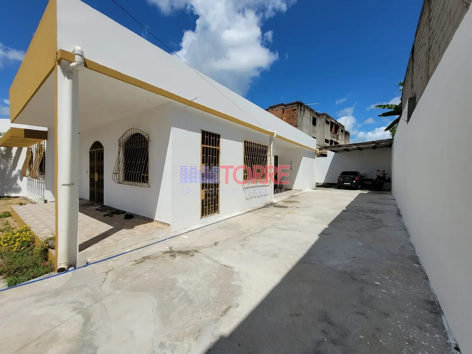 Casa, 4 quartos, 600 m² - Foto 4