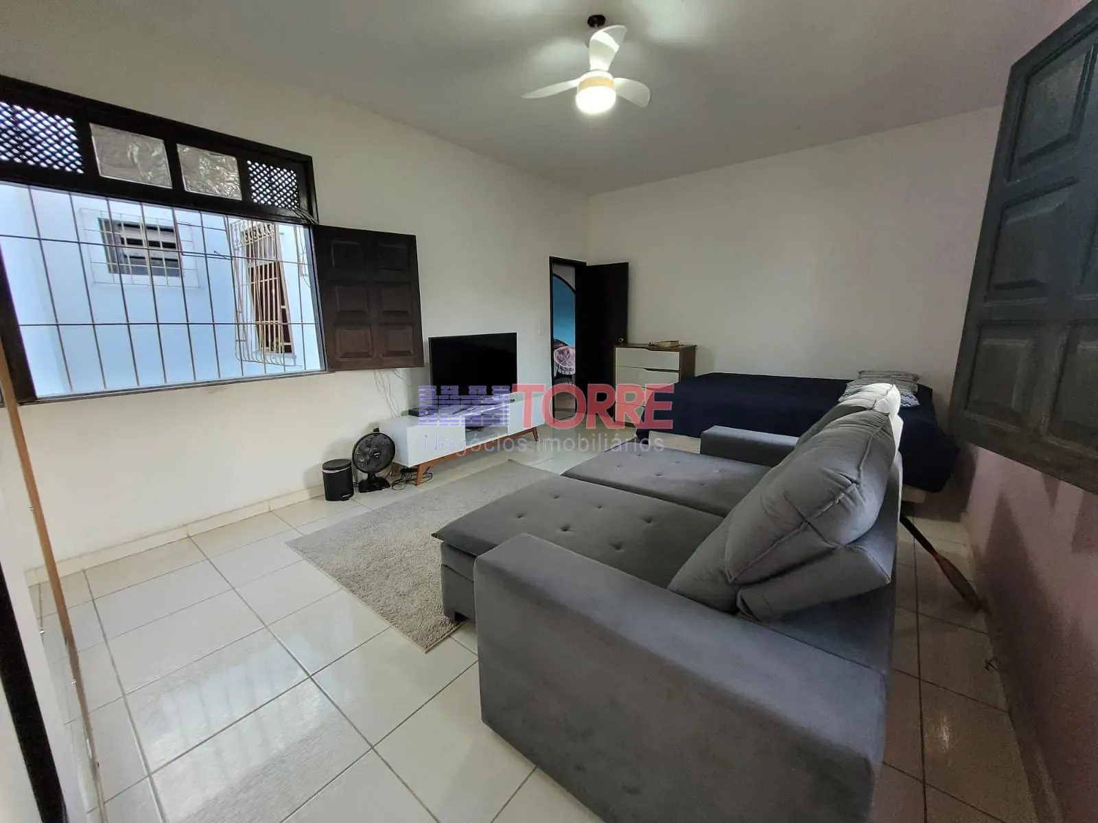Casa, 4 quartos, 600 m² - Foto 19