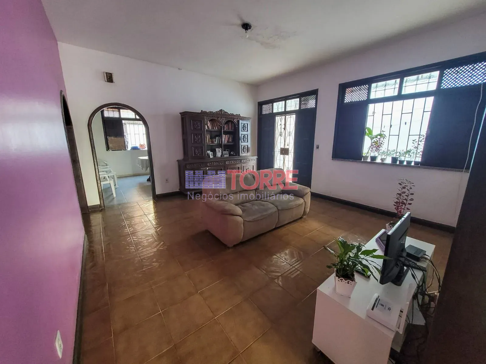 Casa, 4 quartos, 600 m² - Foto 21