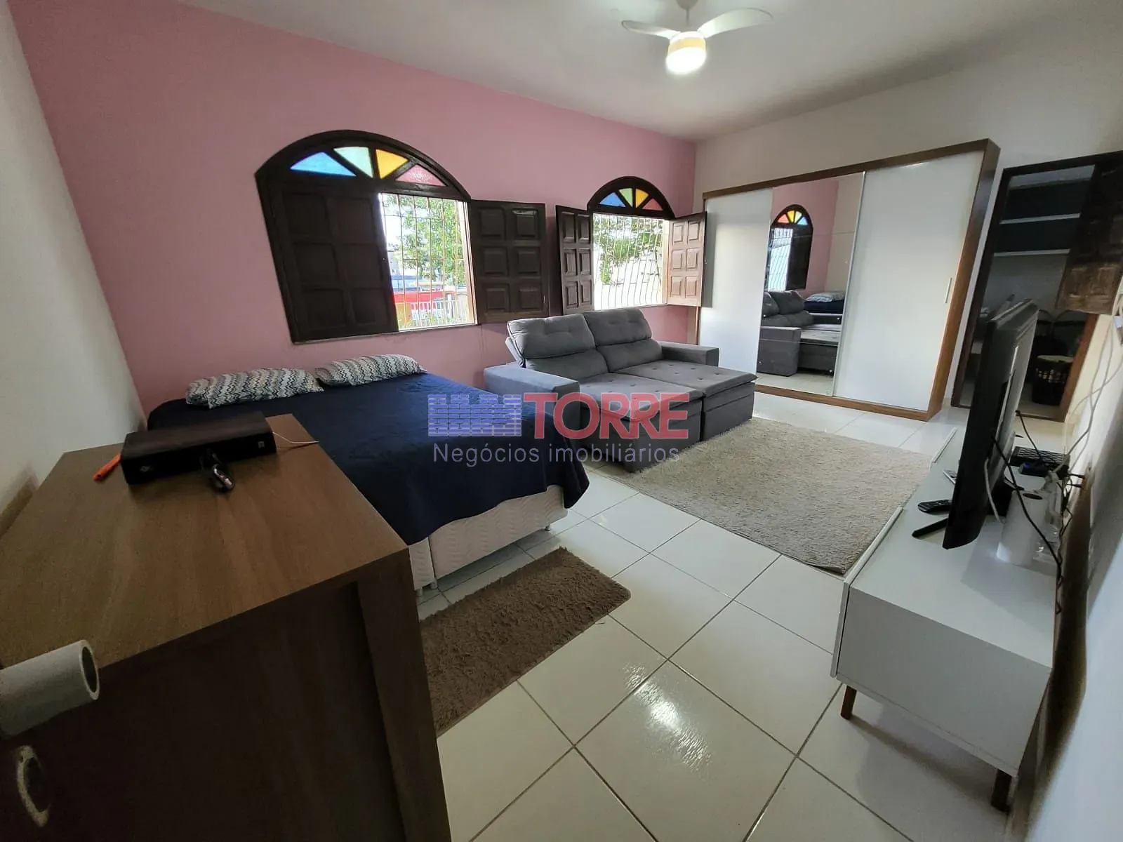Casa, 4 quartos, 600 m² - Foto 17