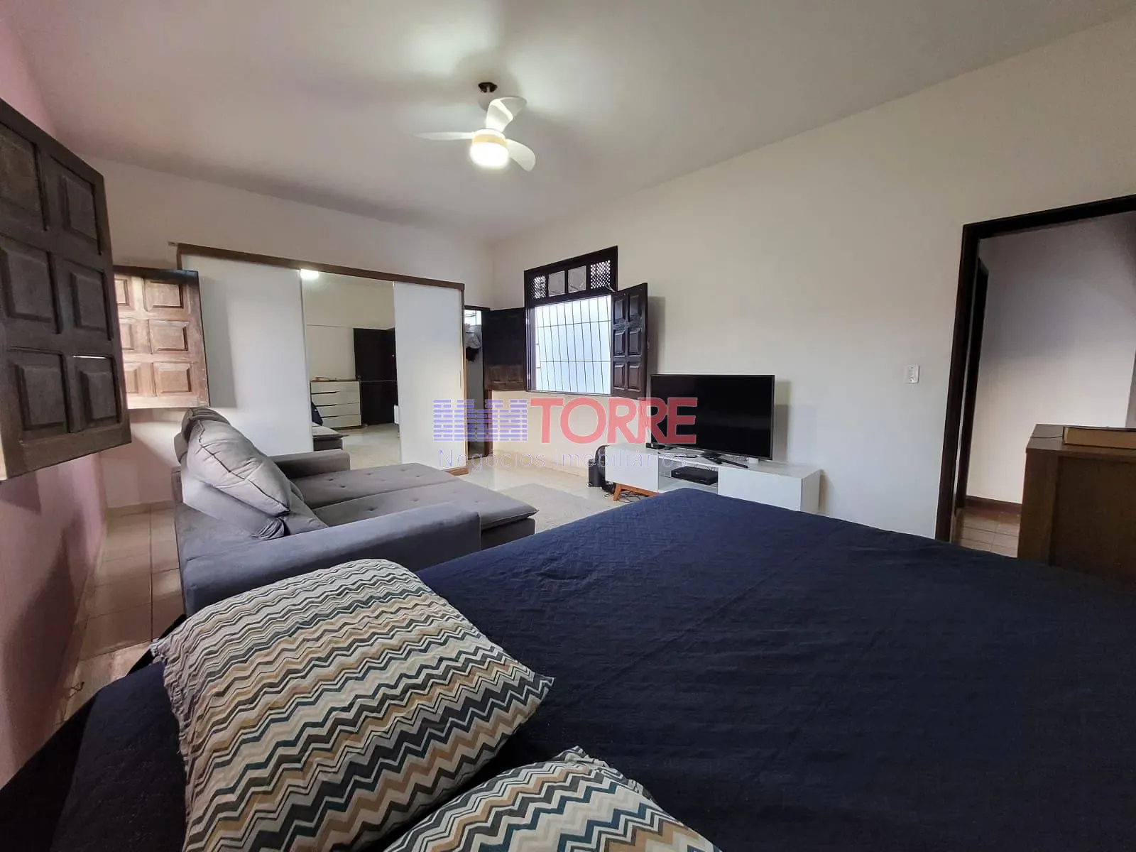 Casa, 4 quartos, 600 m² - Foto 18