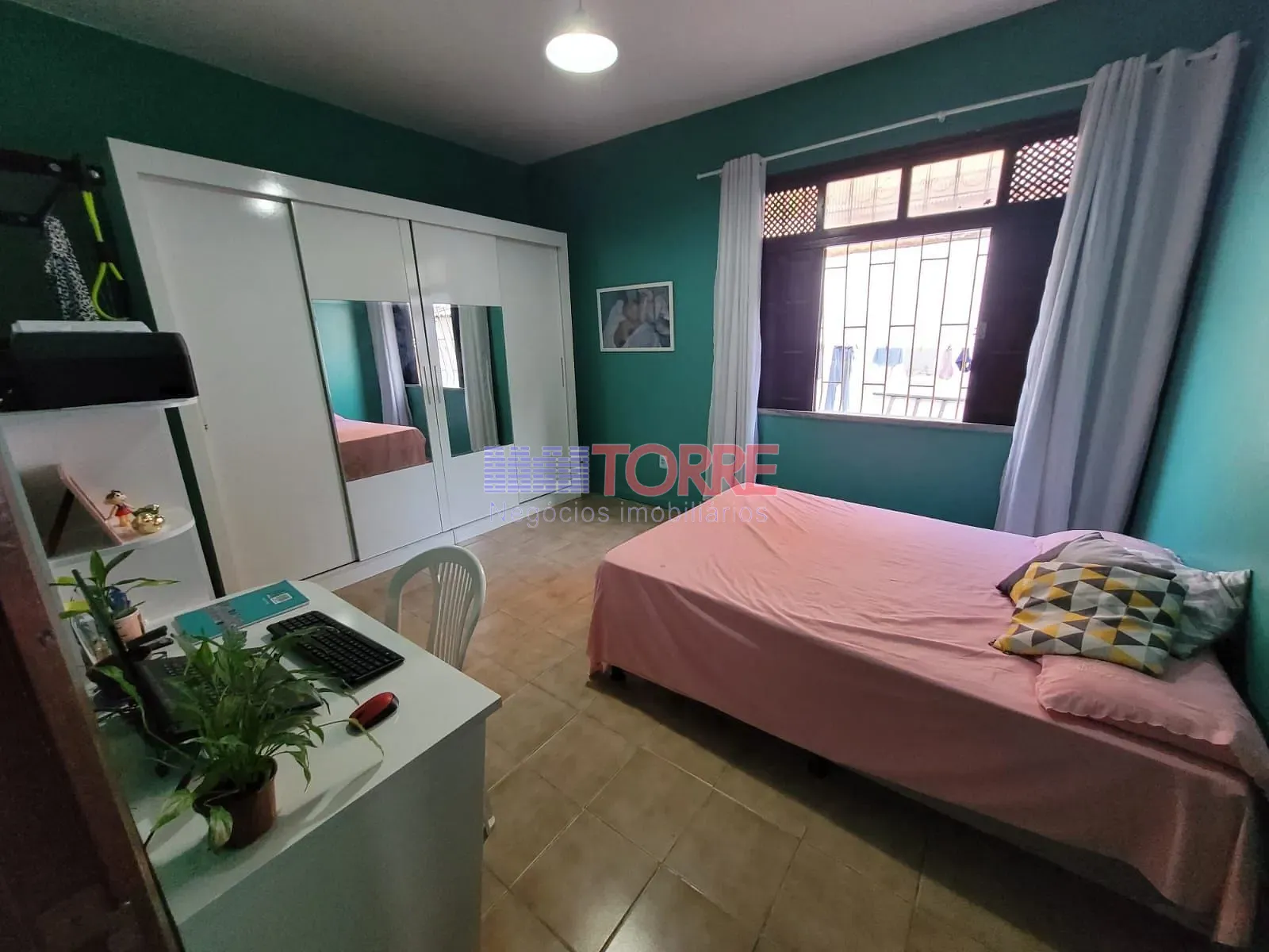 Casa, 4 quartos, 600 m² - Foto 12