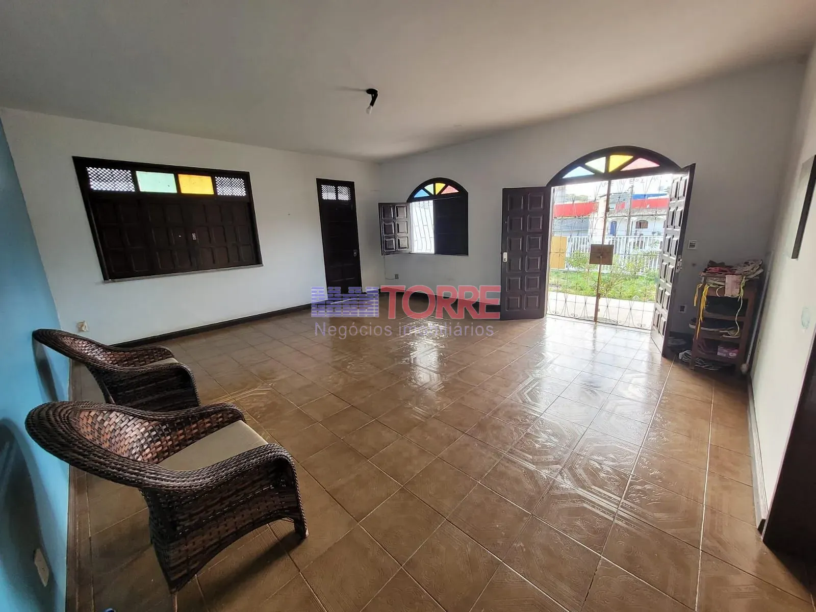 Casa, 4 quartos, 600 m² - Foto 6