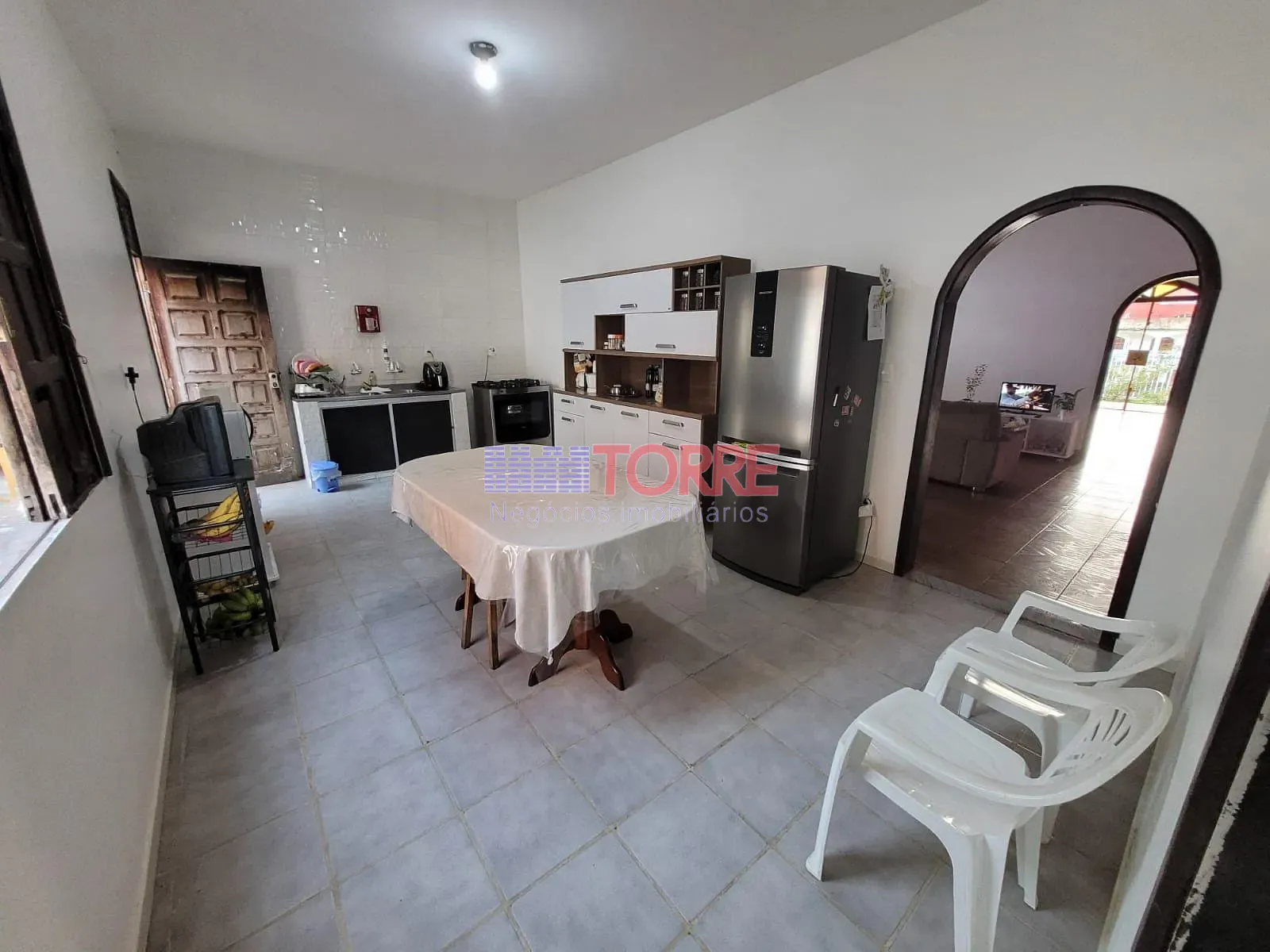 Casa, 4 quartos, 600 m² - Foto 7