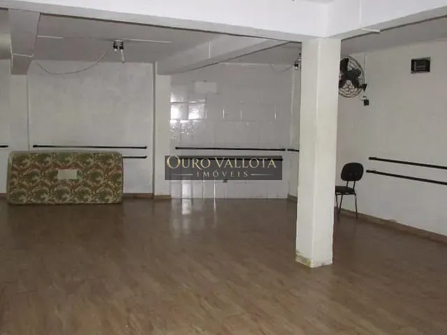 Casa com 305m², para alugar, no bairro Parque da Mooca em São Paulo