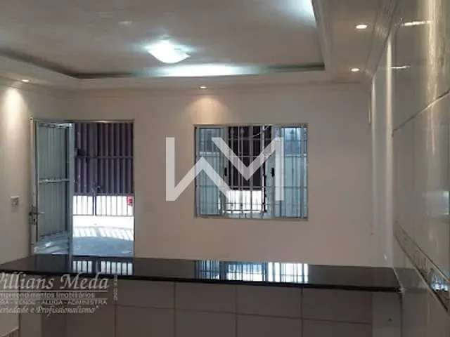 Casa com 267m² 2 quartos e 2 banheiros, à venda, no bairro Vila Augusta em Guarulhos