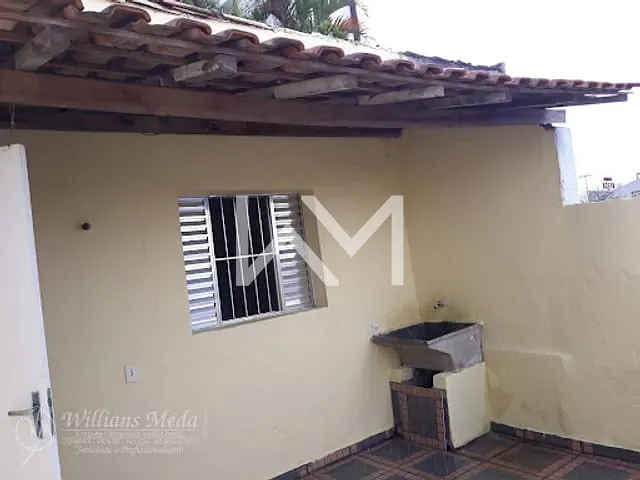 Casa com 267m² 2 quartos e 2 banheiros, à venda, no bairro Vila Augusta em Guarulhos