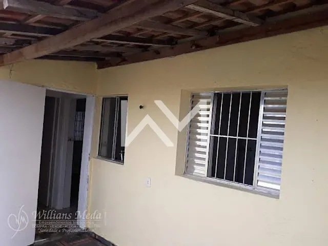 Casa com 267m² 2 quartos e 2 banheiros, à venda, no bairro Vila Augusta em Guarulhos